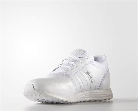 adidas los angeles weiß 42|White · Los Angeles Football Club .